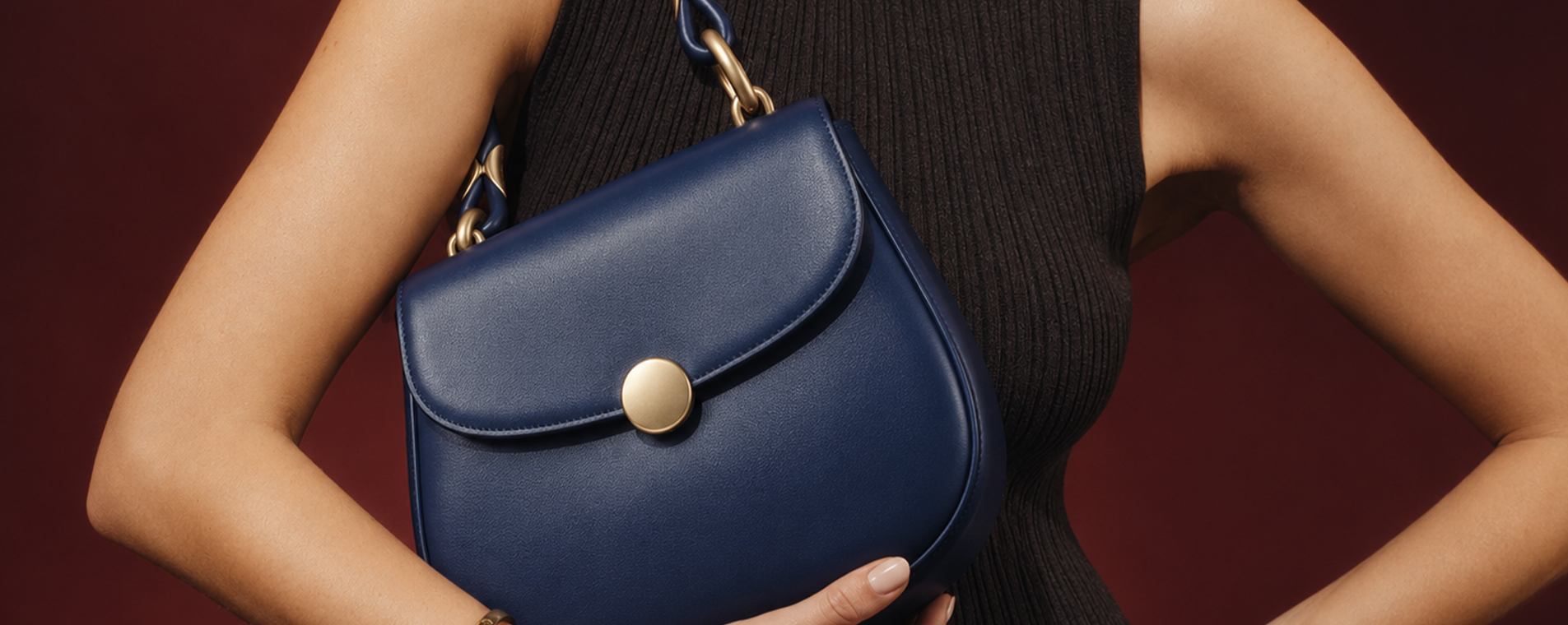 How to Choose a Handbag for Your Body Proportions